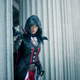 Illustration for article titled Youre Killing It, Evie Frye